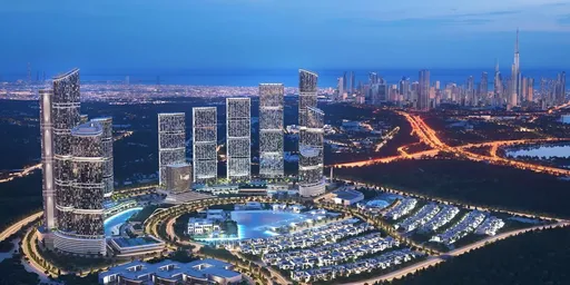 360 Riverside Crescent New Development #1 360 Riverside Crescent New Development #1
