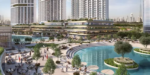360 Riverside Crescent New Development #2 360 Riverside Crescent New Development #2