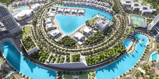360 Riverside Crescent New Development #3 360 Riverside Crescent New Development #3