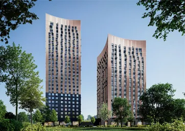 7 nebo New Development #1 7 nebo New Development #1