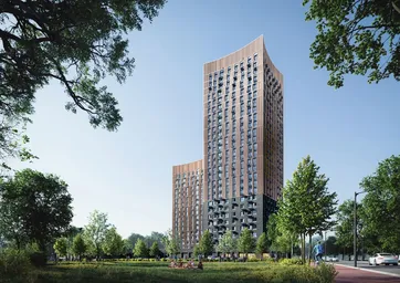 7 nebo New Development #2 7 nebo New Development #2