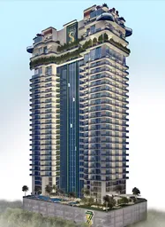 77 Shades New Development #1 77 Shades New Development #1