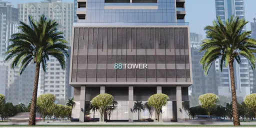 88 Tower New Development #2 88 Tower New Development #2
