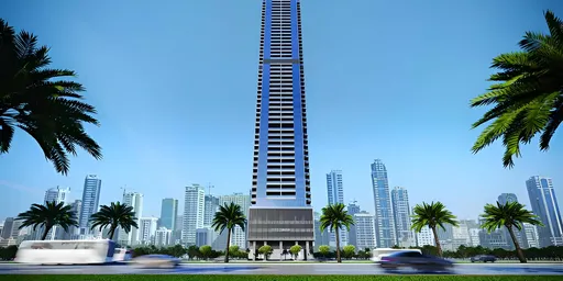 88 Tower New Development #1 88 Tower New Development #1
