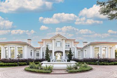 6-BD House Sale, 1,174 sq. m., mikrorayon Zvyagino, Pushkino, Moscow Region, Russia #1 6-BD House Sale, 1,174 sq. m., mikrorayon Zvyagino, Pushkino, Moscow Region, Russia #1