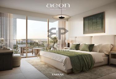 1-BD Apartment Sale, 762 sq. ft. at Aeon Tower 2, Aeon, Dubai Creek Harbour (The Lagoons), Dubai, UAE #2 1-BD Apartment Sale, 762 sq. ft. at Aeon Tower 2, Aeon, Dubai Creek Harbour (The Lagoons), Dubai, UAE #2