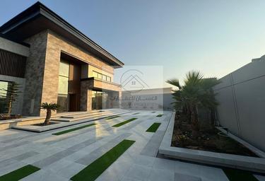 6-BD House Sale, 16,500 sq. ft., Seih Al Uraibi, Ras Al Khaimah, UAE #4