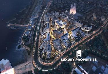 2-BD Apartment Sale, 1,000 sq. ft. at Grove Fountain Views, Grove Fountain Views, Saadiyat Island, Abu Dhabi, UAE #2 2-BD Apartment Sale, 1,000 sq. ft. at Grove Fountain Views, Grove Fountain Views, Saadiyat Island, Abu Dhabi, UAE #2