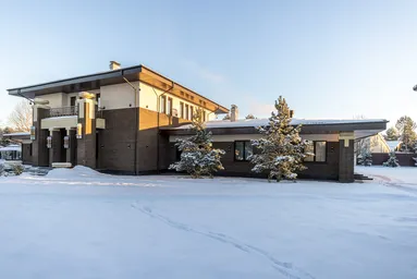 4-BD House Sale, 1,800 sq. m. at Никольская Слобода, derevnya Pozdnyakovo, Krasnogorsk Urban District, Moscow Region, Russia #1 4-BD House Sale, 1,800 sq. m. at Никольская Слобода, derevnya Pozdnyakovo, Krasnogorsk Urban District, Moscow Region, Russia #1