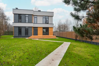 4-BD House Sale, 250 sq. m., SNT Rabotniki MID, selo Perkhushkovo, Odintsovskiy City District, Moscow Region, Russia #2 4-BD House Sale, 250 sq. m., SNT Rabotniki MID, selo Perkhushkovo, Odintsovskiy City District, Moscow Region, Russia #2