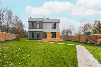4-BD House Sale, 250 sq. m., SNT Rabotniki MID, selo Perkhushkovo, Odintsovskiy City District, Moscow Region, Russia #1 4-BD House Sale, 250 sq. m., SNT Rabotniki MID, selo Perkhushkovo, Odintsovskiy City District, Moscow Region, Russia #1
