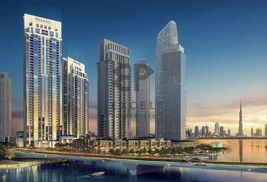 3-BD Apartment Sale, 1,000 sq. ft. at Creek Rise, Creek Rise, Dubai Creek Harbour (The Lagoons), Dubai, UAE #3 3-BD Apartment Sale, 1,000 sq. ft. at Creek Rise, Creek Rise, Dubai Creek Harbour (The Lagoons), Dubai, UAE #3