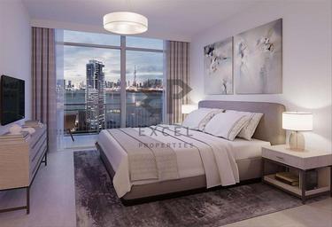 3-BD Apartment Sale, 1,000 sq. ft. at Creek Rise, Creek Rise, Dubai Creek Harbour (The Lagoons), Dubai, UAE #2 3-BD Apartment Sale, 1,000 sq. ft. at Creek Rise, Creek Rise, Dubai Creek Harbour (The Lagoons), Dubai, UAE #2