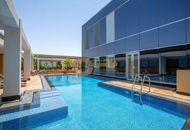 3-BD Apartment Sale, 1,000 sq. ft., Sky Gardens, DIFC, Dubai, UAE #4