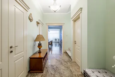 Продажа таунхауса 275 м², 5 спален в КП «Парк Авеню», деревня Писково, городской округ Истра, Московская область, Россия #3