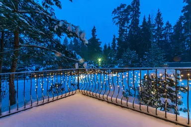 5-BD House Sale, 945 sq. m. at Риита, Odintsovskiy City District, Moscow Region, Russia #4