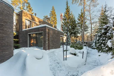 5-BD House Sale, 1,000 sq. m., kottedzhny posyolok Novo-Uspenskiy, Settlement of Doma Otdykha Uspenskoye, Odintsovskiy Urban District, Moscow Region, Russia #4