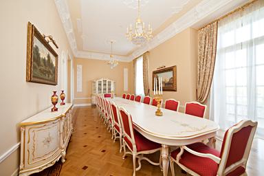 5-BD House Sale, 2,147 sq. m. at Шервуд, Istra City District, Moscow Region, Russia #1 5-BD House Sale, 2,147 sq. m. at Шервуд, Istra City District, Moscow Region, Russia #1