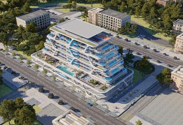 2-BD Apartment Sale, 1,000 sq. ft. at Samana California 2, Samana California, Discovery Gardens, Dubai, UAE #1 2-BD Apartment Sale, 1,000 sq. ft. at Samana California 2, Samana California, Discovery Gardens, Dubai, UAE #1