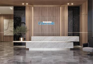 2-BD Apartment Sale, 1,000 sq. ft. at Samana California 2, Samana California, Discovery Gardens, Dubai, UAE #4