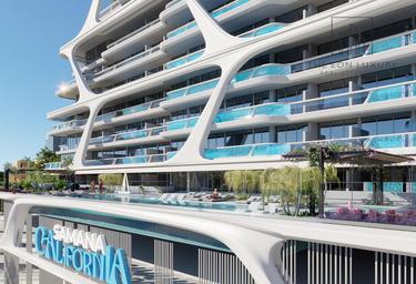 2-BD Apartment Sale, 1,000 sq. ft. at Samana California 2, Samana California, Discovery Gardens, Dubai, UAE #3 2-BD Apartment Sale, 1,000 sq. ft. at Samana California 2, Samana California, Discovery Gardens, Dubai, UAE #3