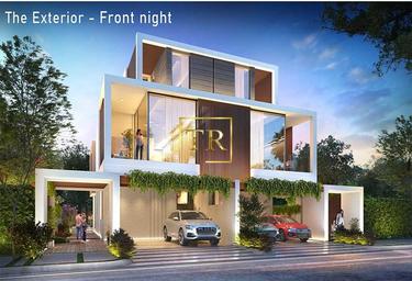 5-BD Townhouse Sale, 3,542 sq. ft. at Park Greens , Park Greens 1, Park Greens, Damac Hills 2, Dubai, UAE #3 5-BD Townhouse Sale, 3,542 sq. ft. at Park Greens , Park Greens 1, Park Greens, Damac Hills 2, Dubai, UAE #3