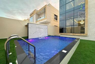 5-BD House Sale, 4,100 sq. ft., Al Zaheya Gardens, Al Zahya, Ajman, UAE #1 5-BD House Sale, 4,100 sq. ft., Al Zaheya Gardens, Al Zahya, Ajman, UAE #1