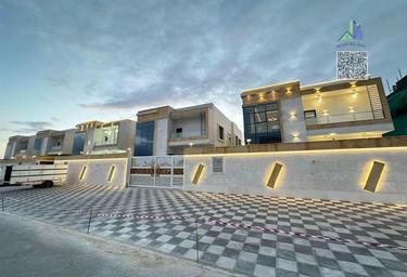 5-BD House Sale, 4,100 sq. ft., Al Zaheya Gardens, Al Zahya, Ajman, UAE #2 5-BD House Sale, 4,100 sq. ft., Al Zaheya Gardens, Al Zahya, Ajman, UAE #2