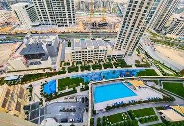 1-BD Apartment Sale, 673 sq. ft. at Creekside 18 A, Creekside 18 A, Creekside 18, Dubai Creek Harbour (The Lagoons), Dubai, UAE #4