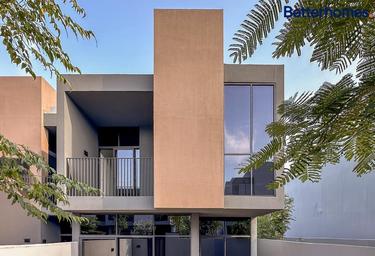 3-BD Townhouse Sale, 2,256 sq. ft. at Sendian, Sendian, Masaar, Tilal City, Sharjah, UAE #1 3-BD Townhouse Sale, 2,256 sq. ft. at Sendian, Sendian, Masaar, Tilal City, Sharjah, UAE #1