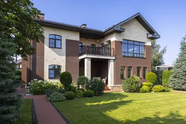 6-BD House Sale, 600 sq. m., Novorizhskiy Residential Complex, Pokrovskoye Village, Istra City District, Moscow Region, Russia #1 6-BD House Sale, 600 sq. m., Novorizhskiy Residential Complex, Pokrovskoye Village, Istra City District, Moscow Region, Russia #1