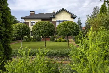 6-BD House Sale, 600 sq. m., Novorizhskiy Residential Complex, Pokrovskoye Village, Istra City District, Moscow Region, Russia #3 6-BD House Sale, 600 sq. m., Novorizhskiy Residential Complex, Pokrovskoye Village, Istra City District, Moscow Region, Russia #3