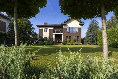 6-BD House Sale, 600 sq. m., Novorizhskiy Residential Complex, Pokrovskoye Village, Istra City District, Moscow Region, Russia #2 6-BD House Sale, 600 sq. m., Novorizhskiy Residential Complex, Pokrovskoye Village, Istra City District, Moscow Region, Russia #2