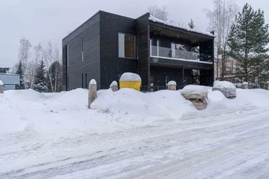 Продажа коттеджа 220 м², 4 спальни в КП «Монтевиль», городской округ Истра, Московская область, Россия #4