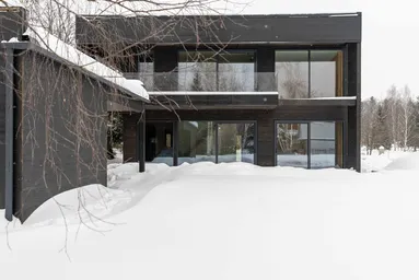 Продажа коттеджа 220 м², 4 спальни в КП «Монтевиль», городской округ Истра, Московская область, Россия #2 Продажа коттеджа 220 м², 4 спальни в КП «Монтевиль», городской округ Истра, Московская область, Россия #2