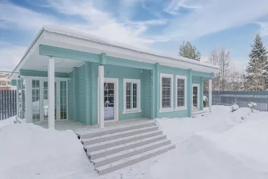2-BD House Sale, 199.3 sq. m., sadovodcheskoye nekommercheskoye tovarishchestvo Vesna, Odintsovskiy Urban District, Moscow Region, Russia #3 2-BD House Sale, 199.3 sq. m., sadovodcheskoye nekommercheskoye tovarishchestvo Vesna, Odintsovskiy Urban District, Moscow Region, Russia #3