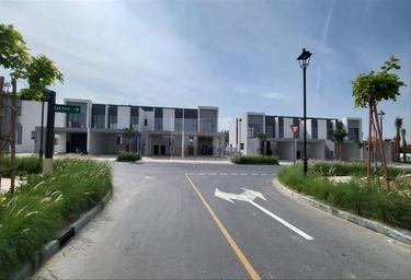 4-BD Townhouse Sale, 2,690 sq. ft. at La Rosa 4, La Rosa 4, Villanova, Dubai Land, Dubai, UAE #4