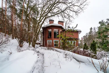 4-BD House Sale, 761 sq. m. at Горки-6, Krasnogorsk Urban District, Moscow Region, Russia #1 4-BD House Sale, 761 sq. m. at Горки-6, Krasnogorsk Urban District, Moscow Region, Russia #1