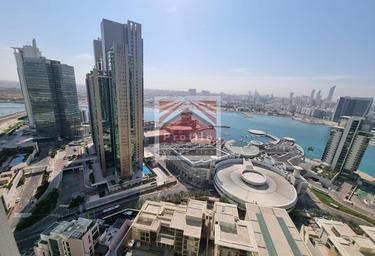 3-BD Apartment Sale, 1,000 sq. ft., Marina Heights, Marina Square, Al Reem Island, Abu Dhabi, UAE #3 3-BD Apartment Sale, 1,000 sq. ft., Marina Heights, Marina Square, Al Reem Island, Abu Dhabi, UAE #3
