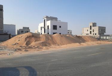 Land Sale, Al Bahia Hills, Al Bahia, Ajman, UAE #2 Land Sale, Al Bahia Hills, Al Bahia, Ajman, UAE #2