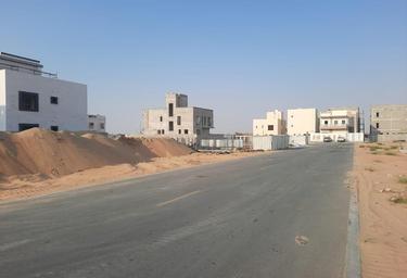 Land Sale, Al Bahia Hills, Al Bahia, Ajman, UAE #1 Land Sale, Al Bahia Hills, Al Bahia, Ajman, UAE #1
