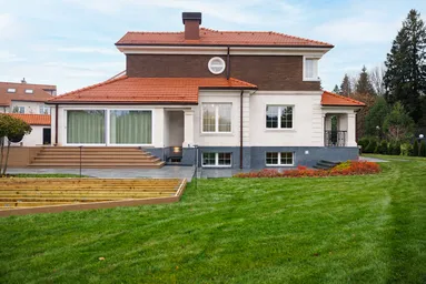 4-BD House Sale, 520 sq. m. at Величъ, derevnya Suponevo, Odintsovskiy Urban District, Moscow Region, Russia #4