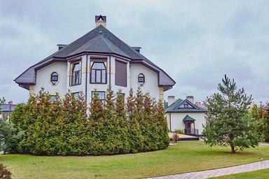 6-BD House Sale, 500 sq. m. at Архангельское-2, derevnya Glukhovo, Krasnogorsk City District, Moscow Region, Russia #4