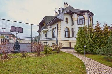 6-BD House Sale, 500 sq. m. at Архангельское-2, derevnya Glukhovo, Krasnogorsk City District, Moscow Region, Russia #2 6-BD House Sale, 500 sq. m. at Архангельское-2, derevnya Glukhovo, Krasnogorsk City District, Moscow Region, Russia #2