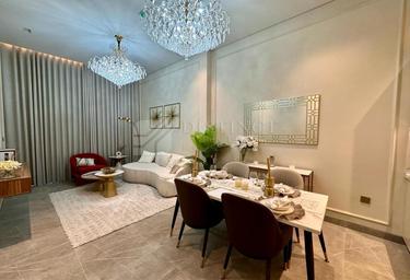 1-BD Apartment Sale, 812 sq. ft. at La Residenza By Dalands, La Residenza, Jumeirah Village Circle, Dubai, UAE #1 1-BD Apartment Sale, 812 sq. ft. at La Residenza By Dalands, La Residenza, Jumeirah Village Circle, Dubai, UAE #1