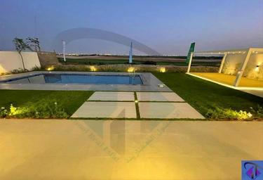 5-BD House Sale, 10,000 sq. ft., Golf Community, Al Zorah, Ajman, UAE #2 5-BD House Sale, 10,000 sq. ft., Golf Community, Al Zorah, Ajman, UAE #2