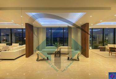 5-BD House Sale, 10,000 sq. ft., Golf Community, Al Zorah, Ajman, UAE #3 5-BD House Sale, 10,000 sq. ft., Golf Community, Al Zorah, Ajman, UAE #3