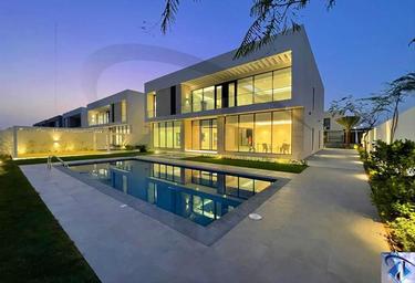 5-BD House Sale, 10,000 sq. ft., Golf Community, Al Zorah, Ajman, UAE #1 5-BD House Sale, 10,000 sq. ft., Golf Community, Al Zorah, Ajman, UAE #1