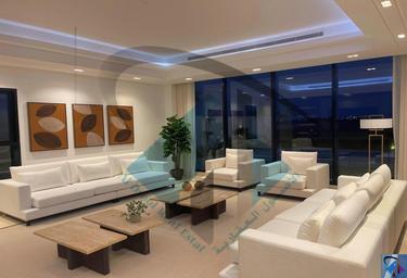 5-BD House Sale, 10,000 sq. ft., Golf Community, Al Zorah, Ajman, UAE #4