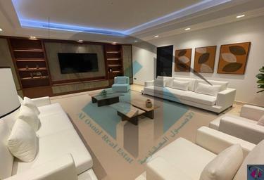 5-BD House Sale, 10,000 sq. ft., Golf Community, Al Zorah, Ajman, UAE #4